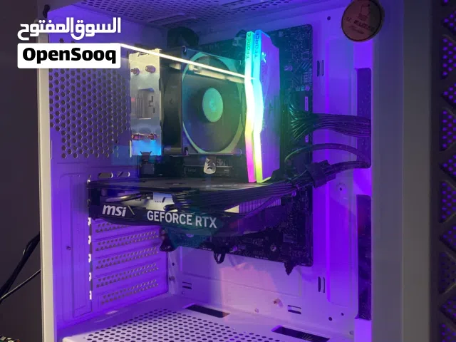 Computers PC for sale in Al Batinah