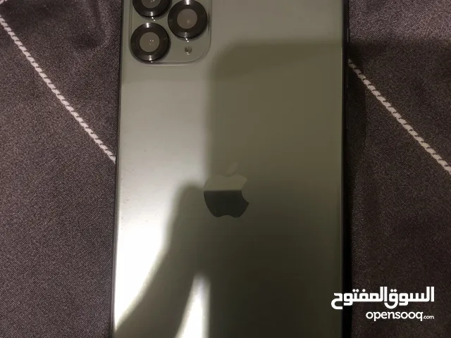 Apple iPhone 11 Pro Max 64 GB in Kuwait City