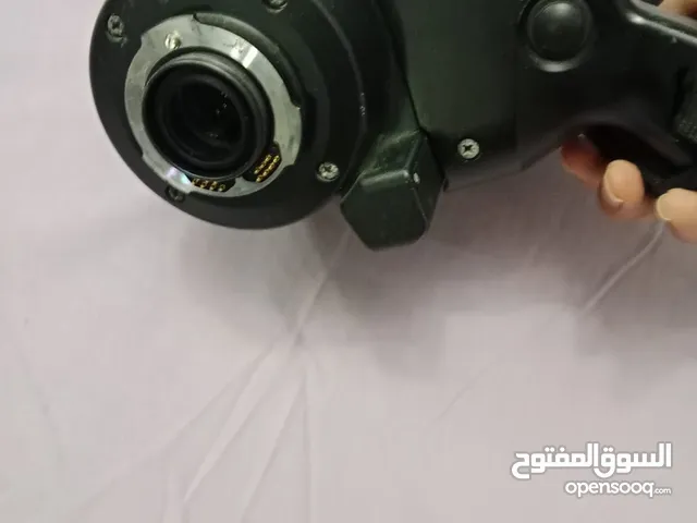 Sony Lenses in Giza