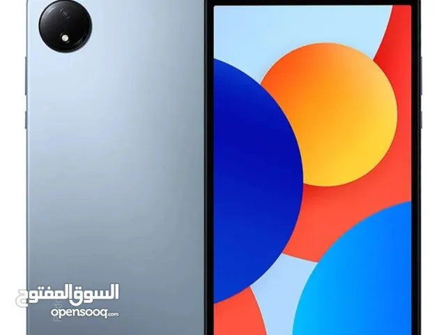 Xiaomi Pad SE 128 GB in Ajman