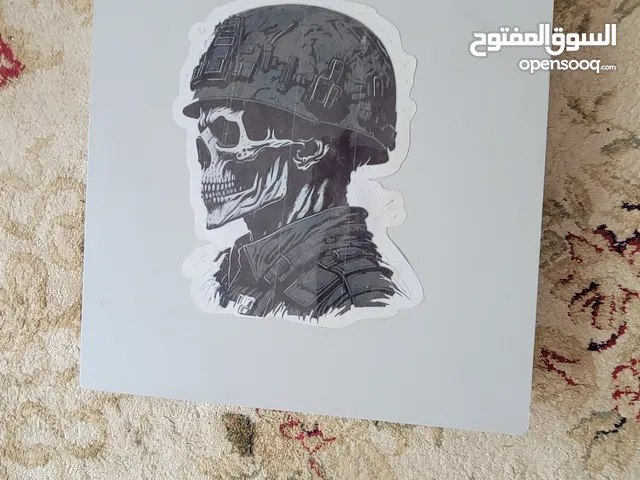 بلايستيشن 4 PRO مهكر