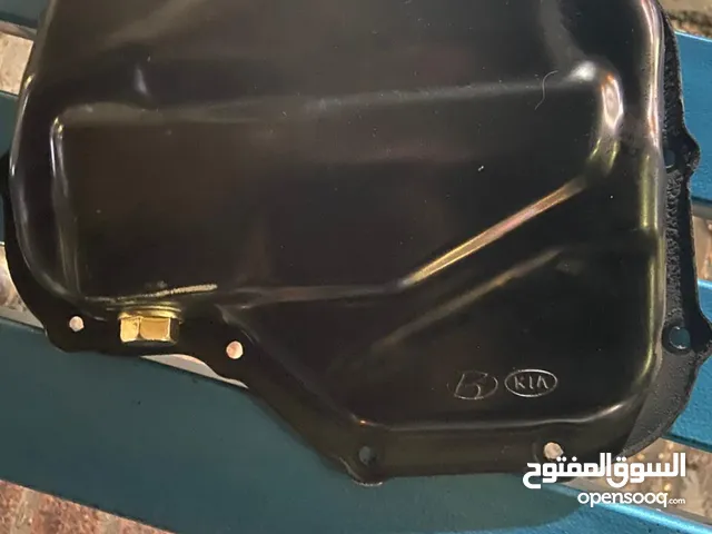 كرتير كيا نيرو أو أيونك 2020 البيع مفكوك عن محرك كوري