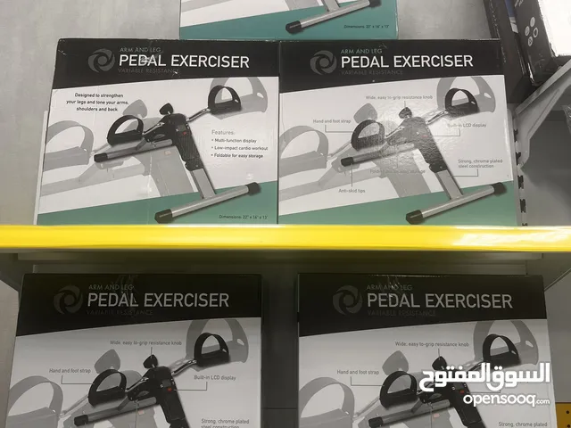 بايسكل تمارين