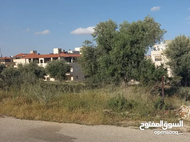 أرض للبيع من المالك مباشرة، في الجبيهة 857 مترا، سكن ب خاص، منطقة هادئة مناسبة لفيلا