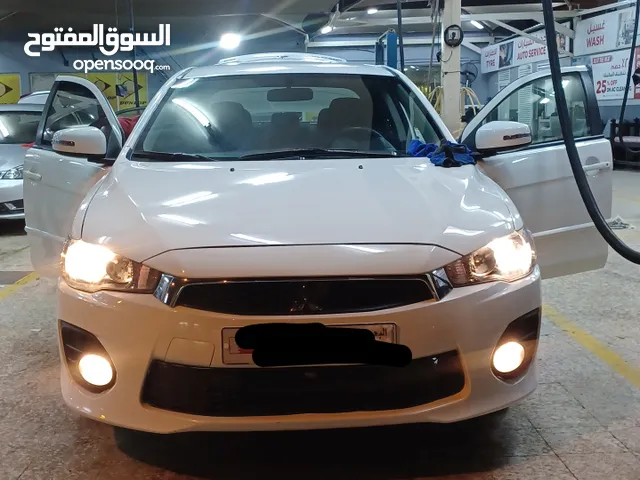 Mitsubishi Lancer 2017 in Central Governorate
