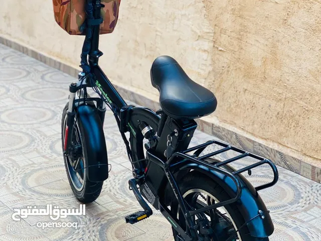 بسكليت كهرباء عجال خمال48 ڤولت