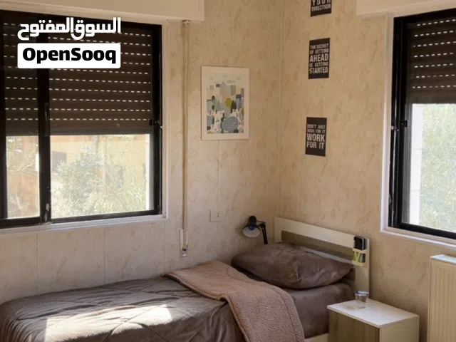 غرفه نوم مفرد خزانة سحب