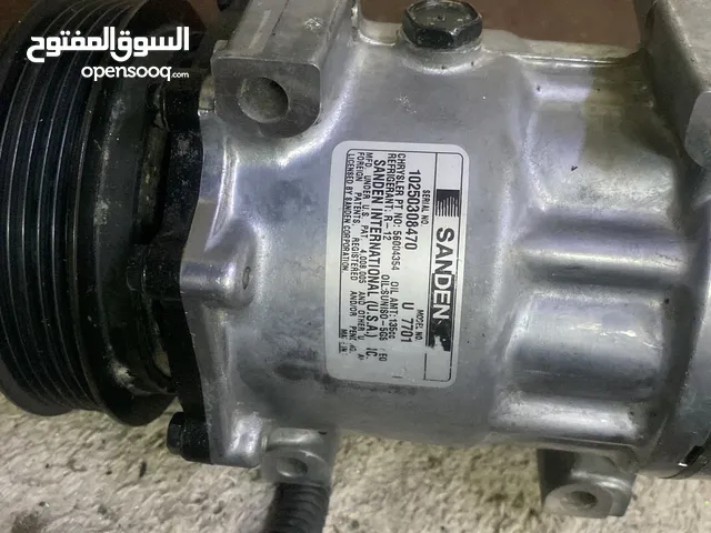 كمبروسر كرايسلر امريكي حق الجيب وجراند شروكي