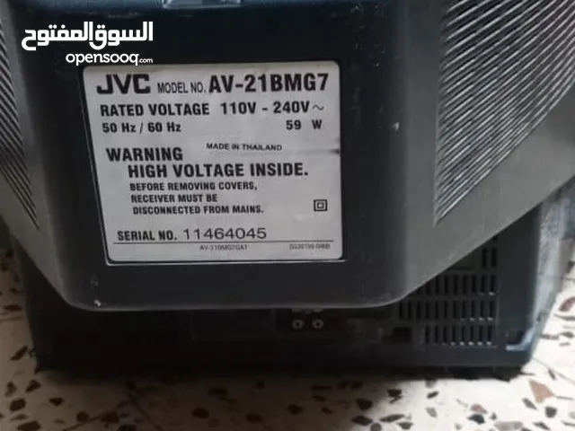 JVC Other Other TV in Zarqa
