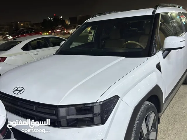 هيونداي سنتافيا