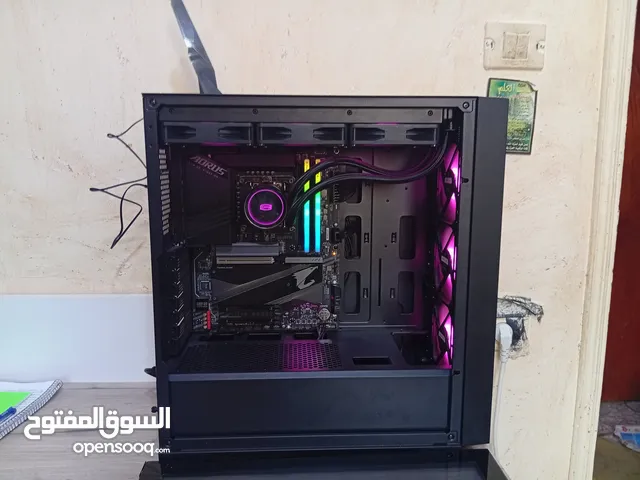 pc جديد للبيع