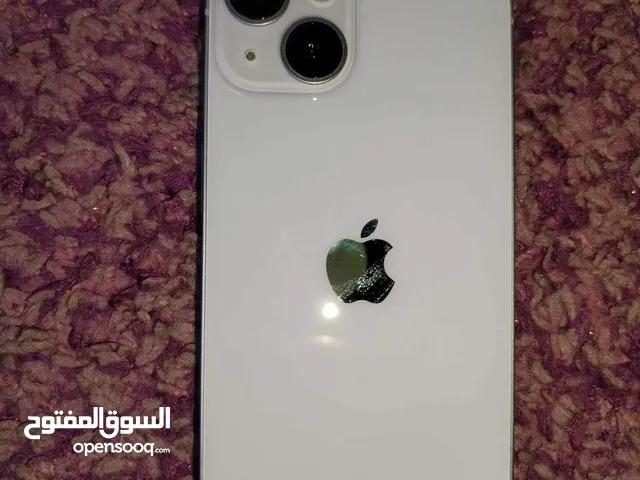 Apple iPhone 14 128 GB in Jerash