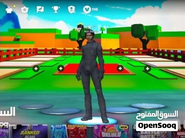 Pubg Accounts and Characters for Sale in Muscat