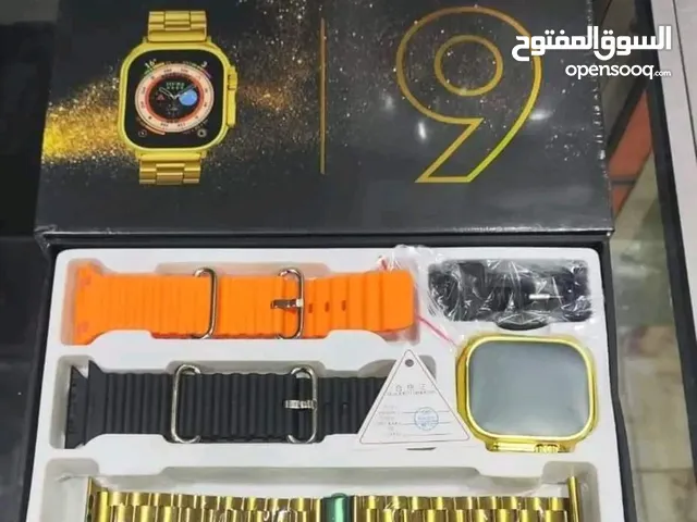 model : X8 Ultra Max ساعة