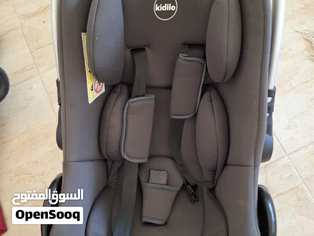 كار سيت استعمال بسيط