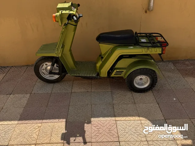 Honda CRF50F 2010 in Al Sharqiya