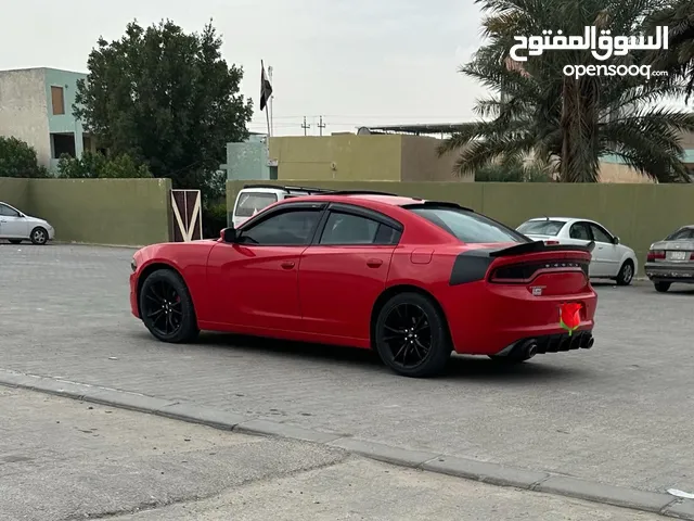 Dodge Charger 2020 in Najaf