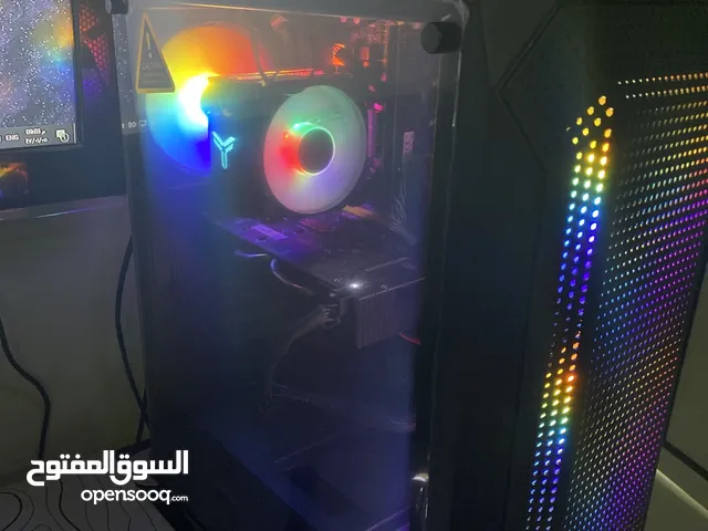 بي سي قيمنق للبيع