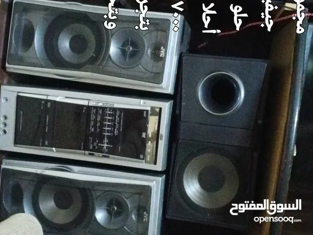 مسجلة صوت جيفيسي 7000 واط