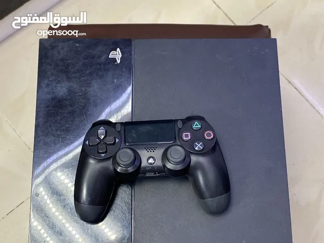 بلاستيشن 4
