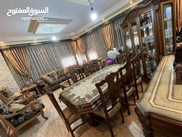 116 m2 3 Bedrooms Apartments for Sale in Amman Jabal Al Nuzha
