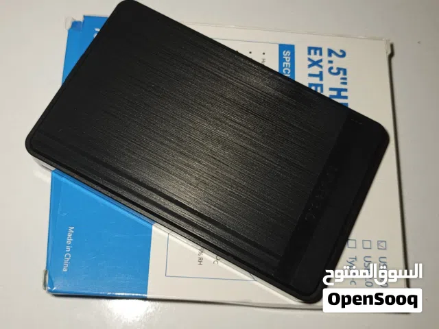 هارد (500) گيگا منفذ USP 3.0 لل(PS4)