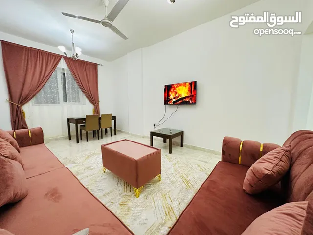 120m2 Studio Apartments for Rent in Ajman Al Rashidiya
