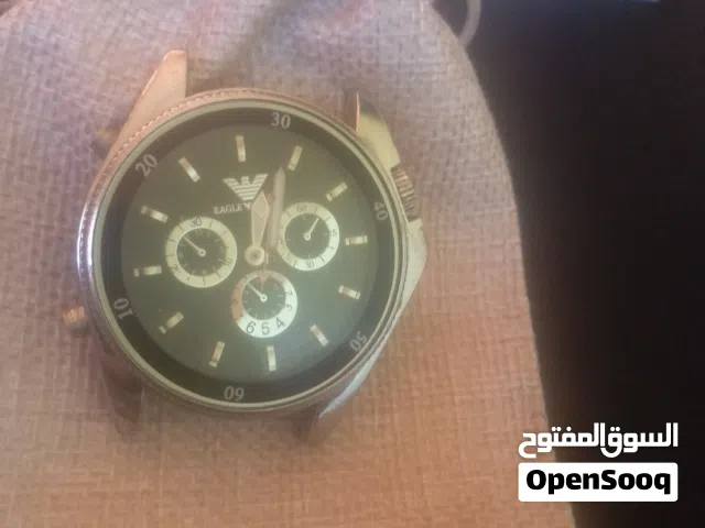 Analog Quartz Others watches for sale in Zarqa