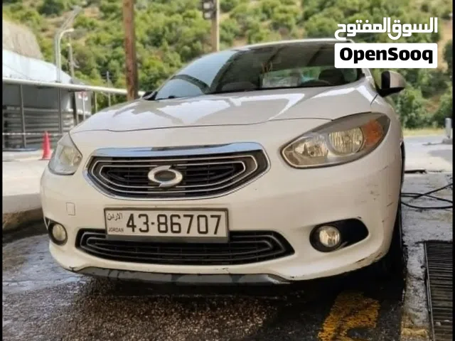 2015 Samsung SM3