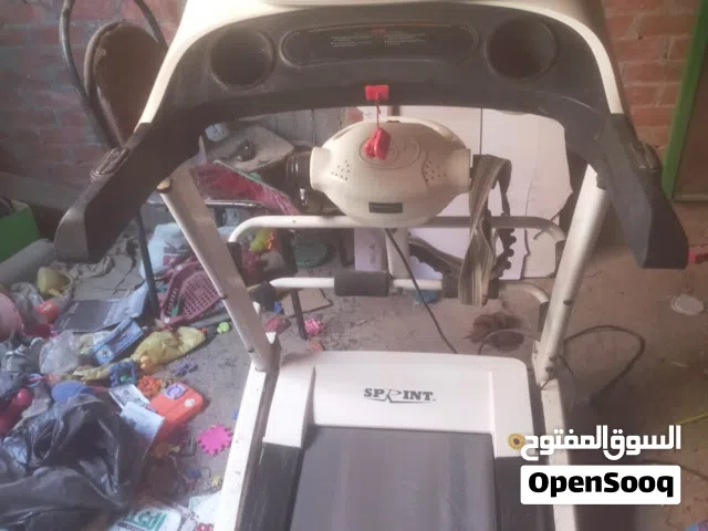 مشايه اسبرينت بحاله جيده جدا جداً جداً