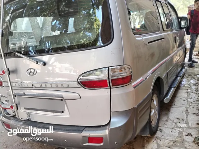 Used Hyundai H1 in Salt