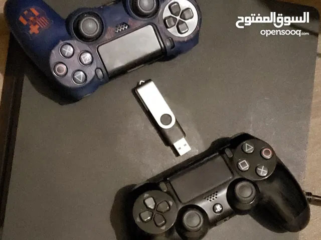 PlayStation 4 PlayStation for sale in Sana'a