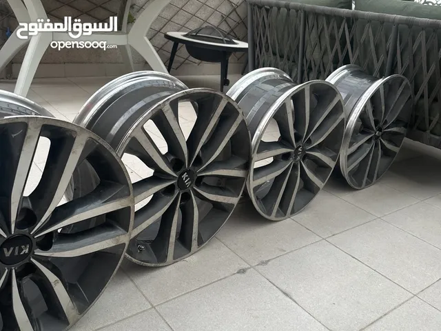 جنوط اوبتيما 2015 فل