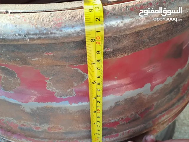 Other 22.5 Rims in Misrata