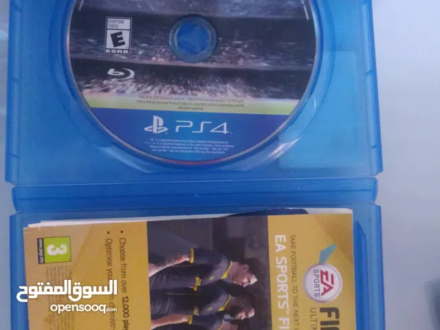 فيفا 2016 جديده