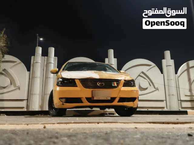 2015 ليفان اخرى