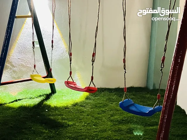 ألعاب أطفال