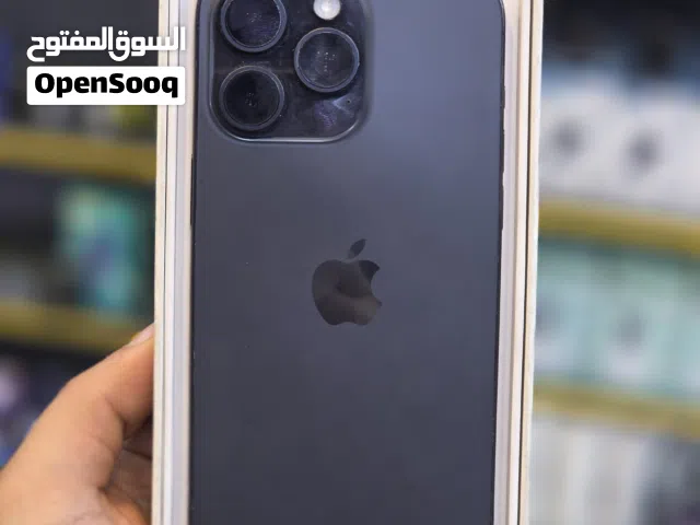 IPhone 15 pro شرق اوسط