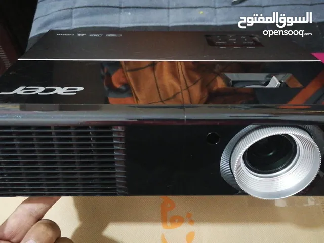 Acer projector