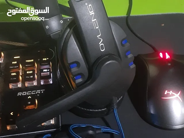 Playstation Gaming Headset in Aqaba