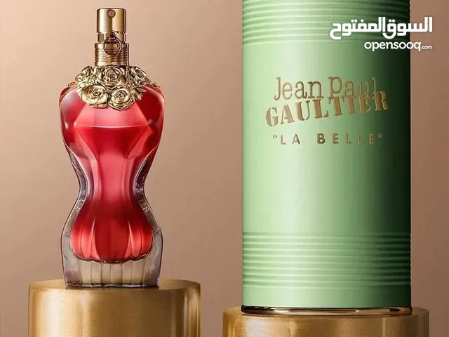 عطور فرنسية للنساء