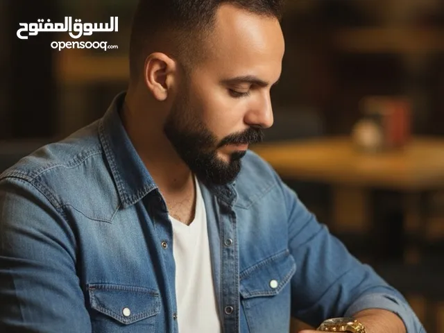 التعمري احمد