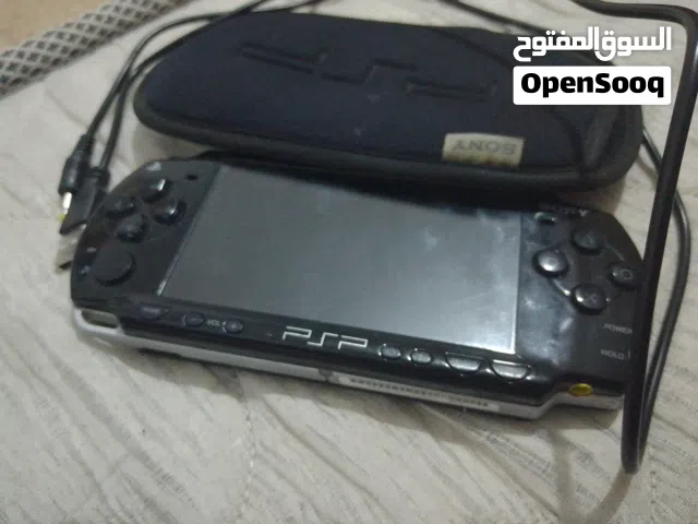بلايستيشن 2 وبي اس بي للبيع