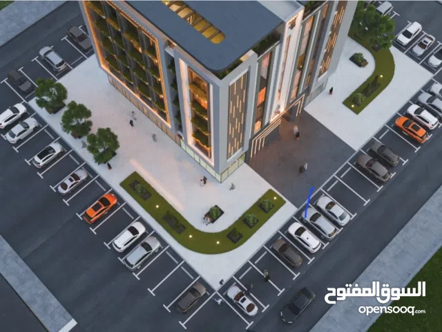 موقع استثنائي وفريد احجز شقتك السكنية في الأوبرا جنب مسقط مول مع محمد الرواحي