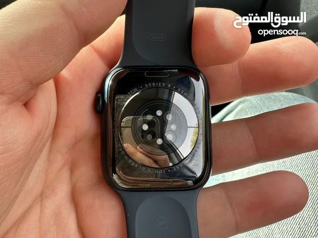 Apple watch series 9
