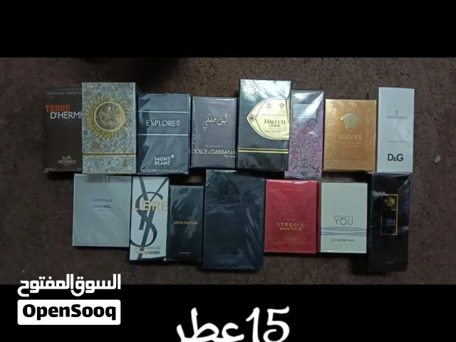 تصفيه عطور