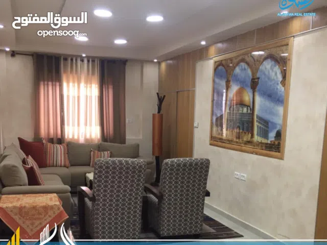 شقه مفروشه للايجار الماصيون رافات