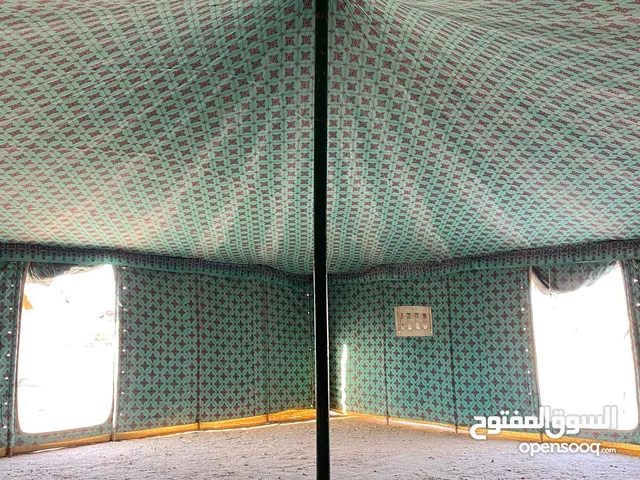 خيمة للبيع