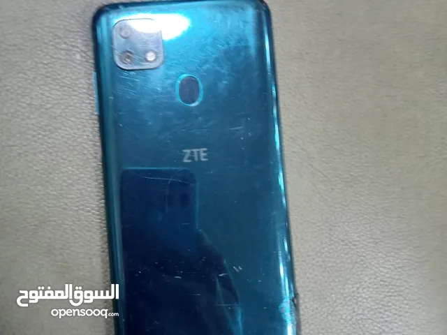 ZTE Other 128 GB in Zarqa