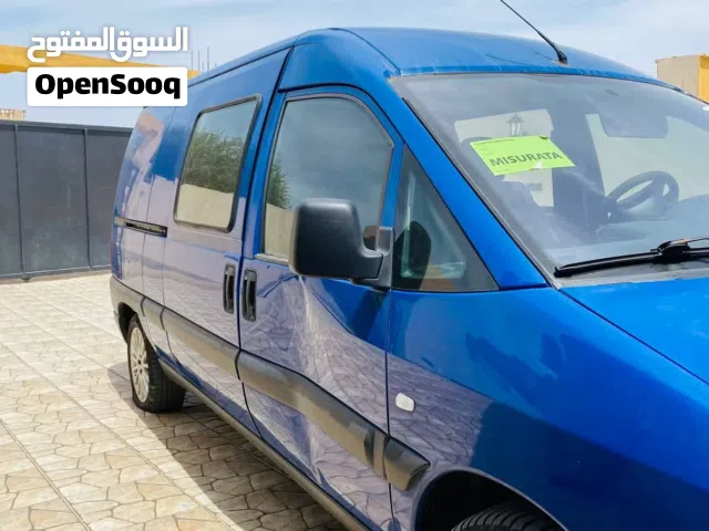 2003 Peugeot Other